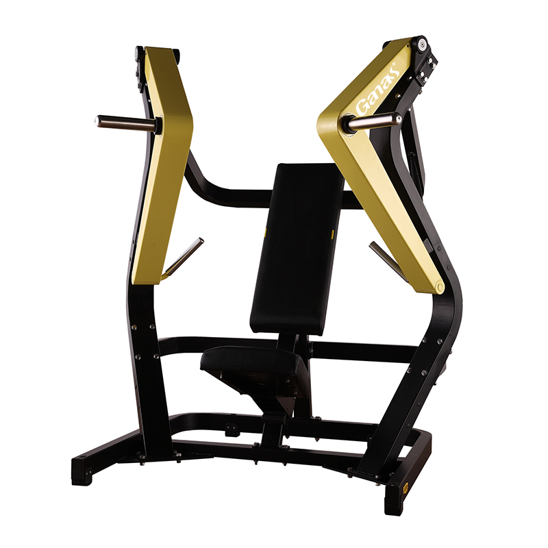 Широкий жим от груди KY-9102